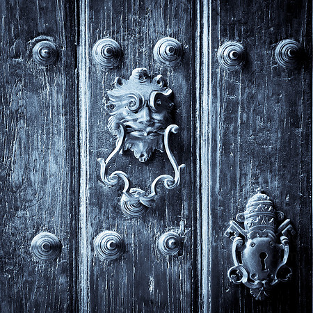 Door furniture
