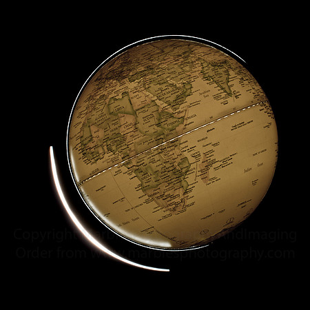 Global eclipse