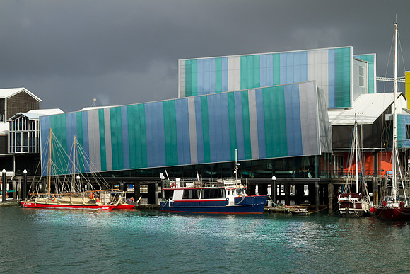 Quayside